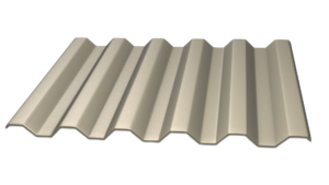western-rib-desert-beige-metal-carport-kit-replacement-panel