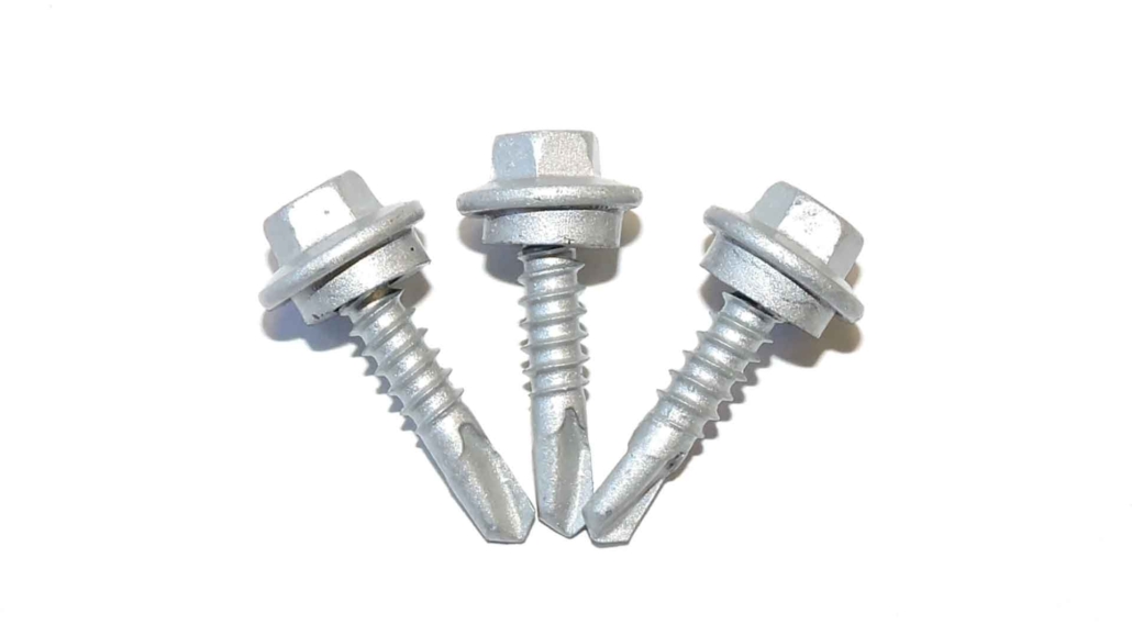 Metal Carport Parts & Accessories Roof Panels, Trim, Flashing, Screws