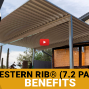 Western Rib® (7.2 Panel)